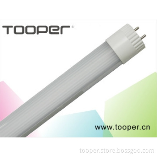 24W T8 1500mm LED Tube light with VDE